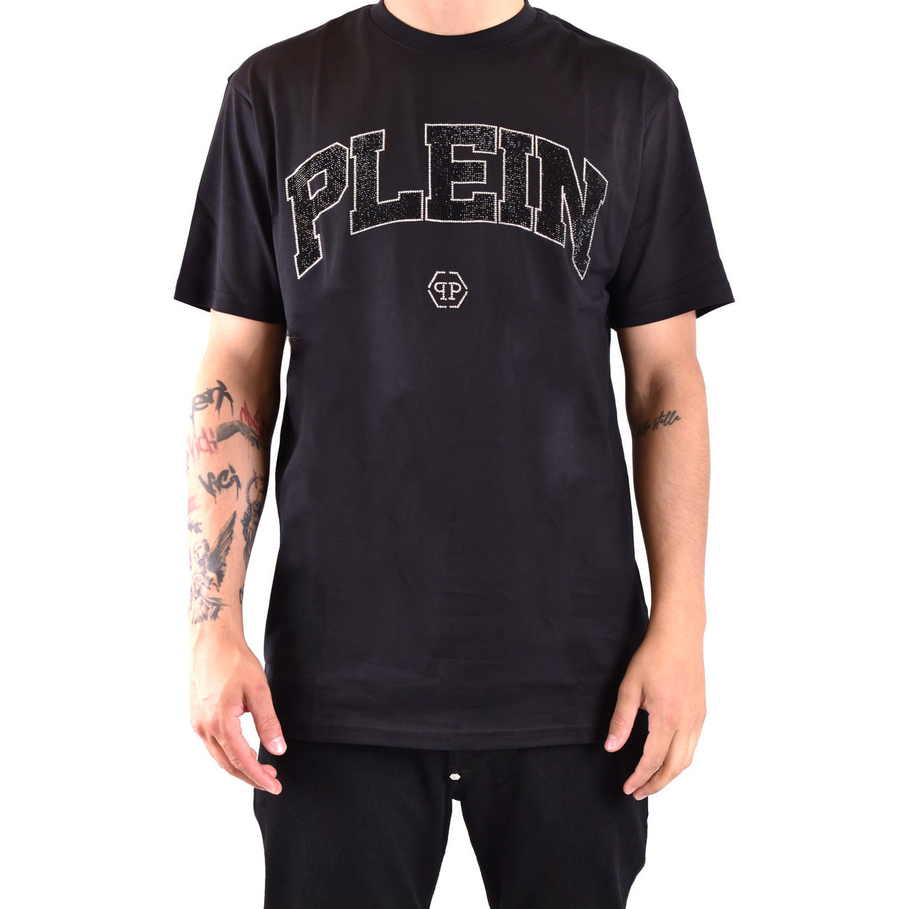 Philipp Plein - Philipp Plein Tričko Pánské