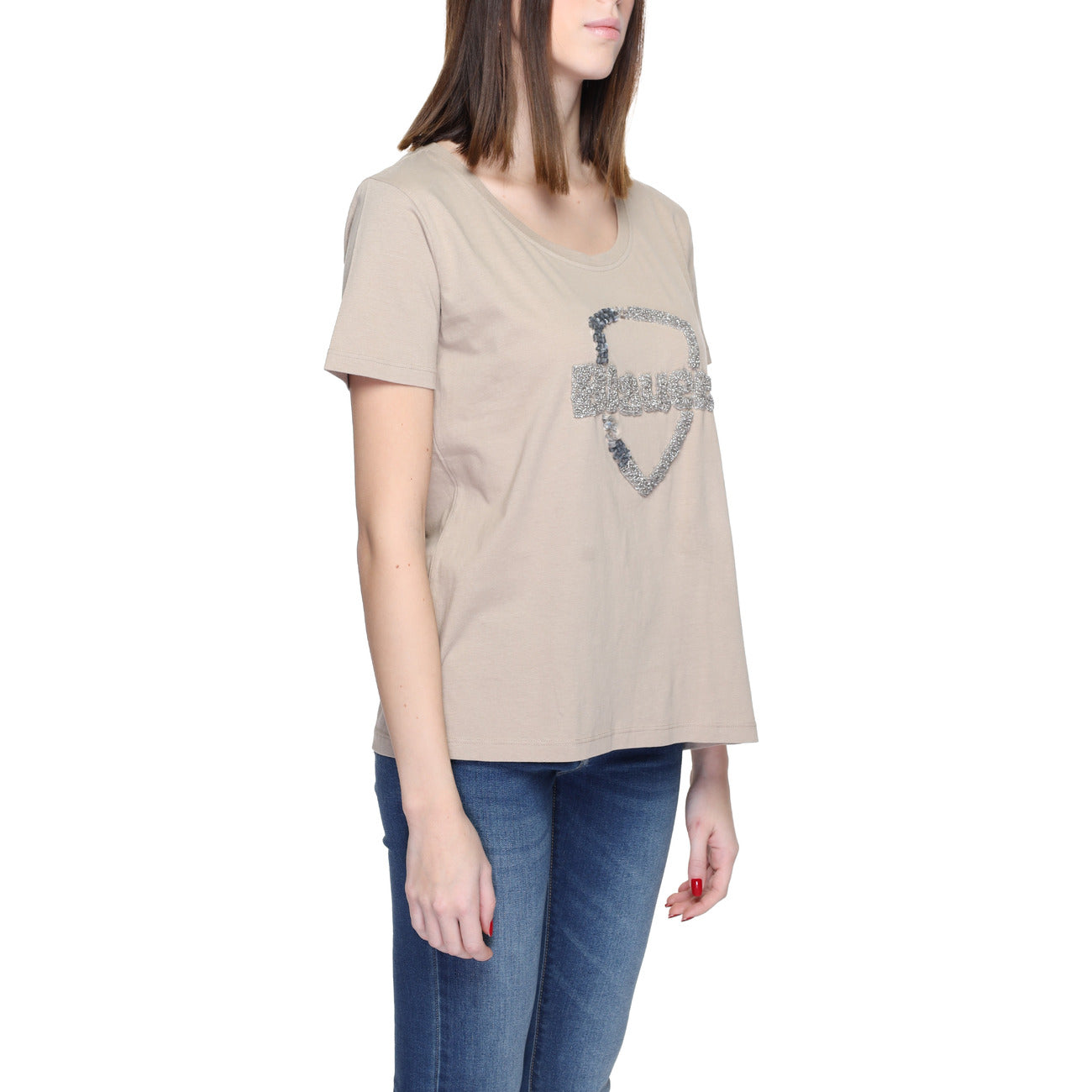 Blauer - Blauer T-Shirt Women