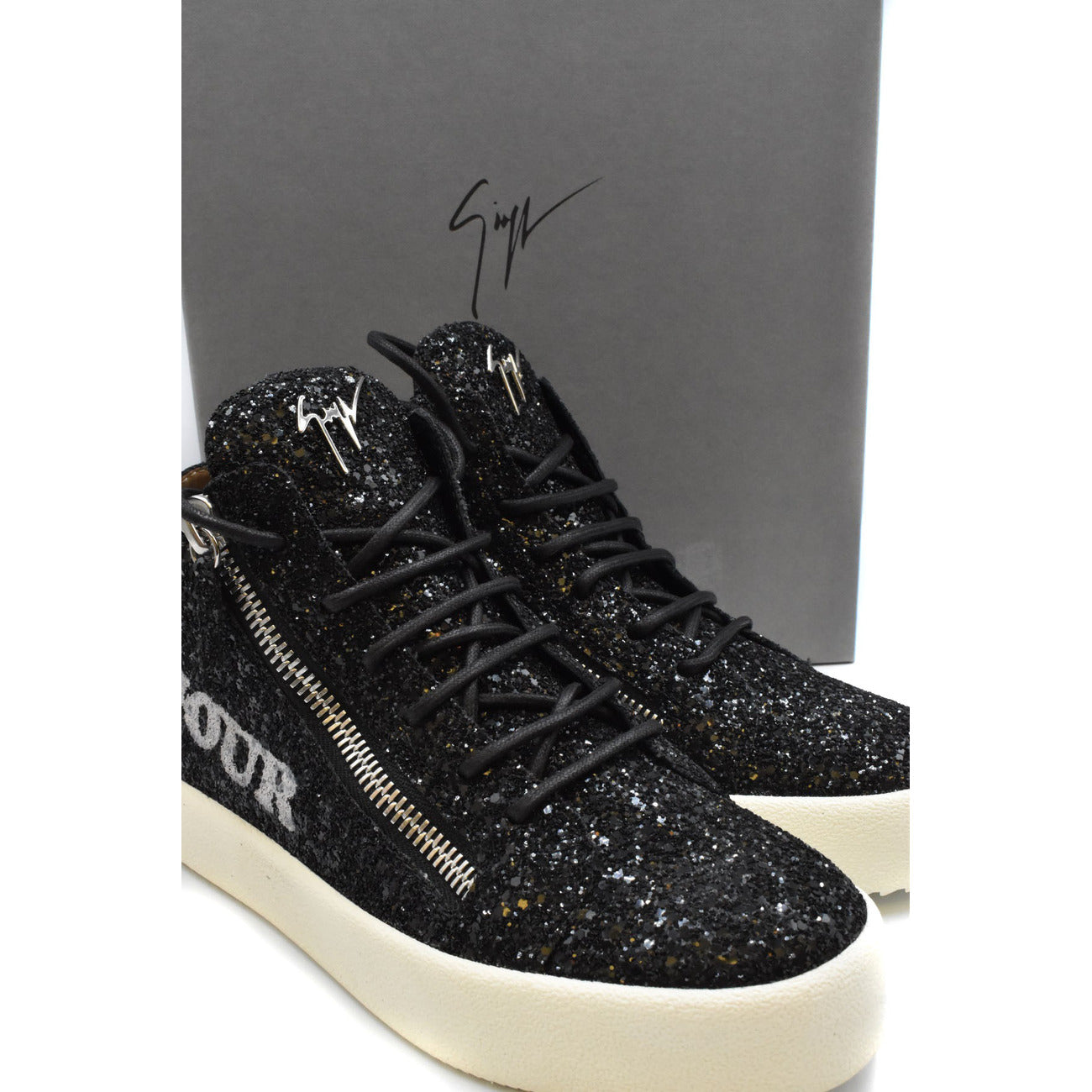 Giuseppe Zanotti - Giuseppe Zanotti Women Sneakers