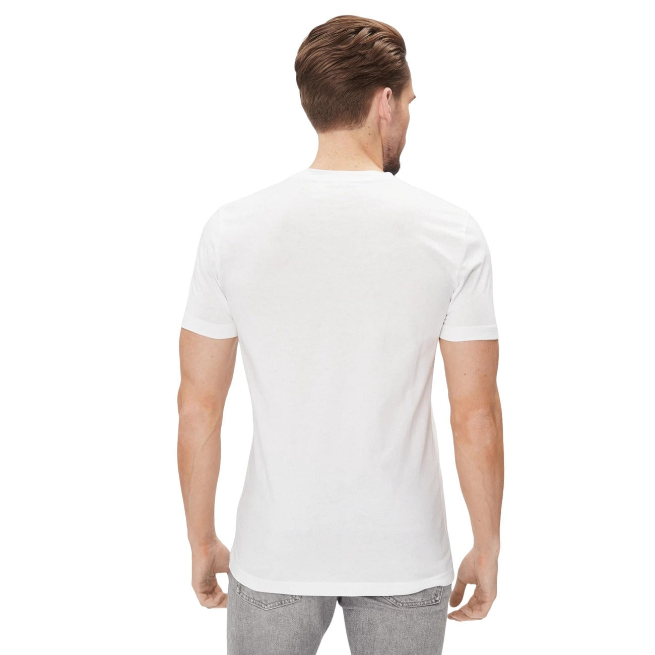 Calvin Klein Jeans - Calvin Klein Jeans Men's T-shirt