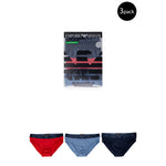 Emporio Armani Underwear - Emporio Armani Underwear Spodní Prádlo Pánské