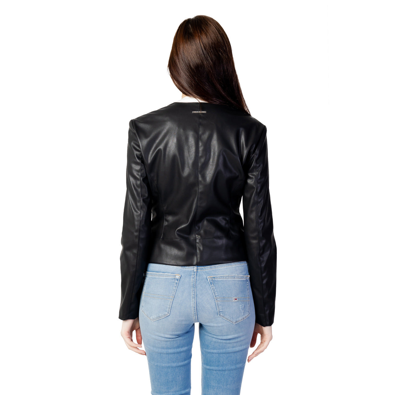 Armani Exchange - Armani Exchange Bunda Dámská