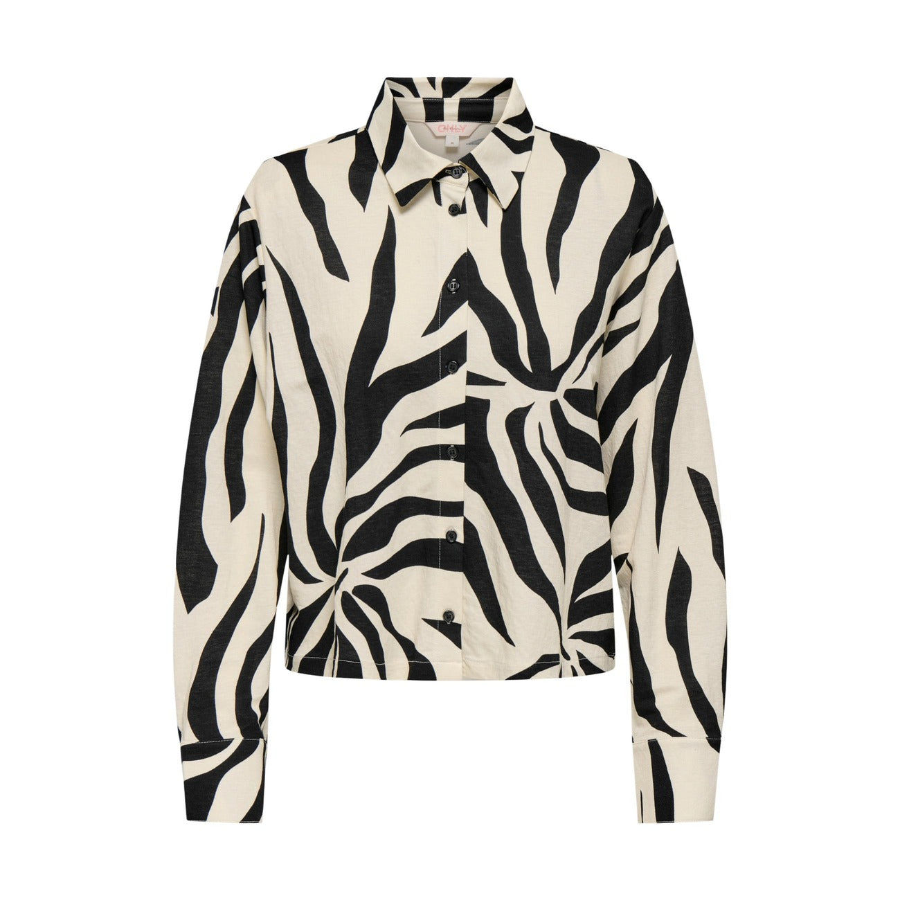 Only - Only Women's Shirt