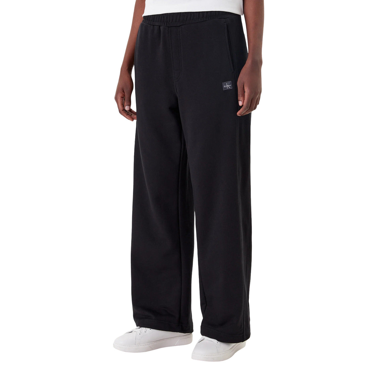 Calvin Klein Jeans - Calvin Klein Jeans Kalhoty Dámské