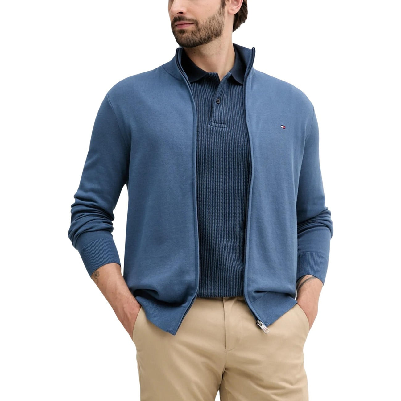 Tommy Hilfiger - Tommy Hilfiger Cardigan Men's