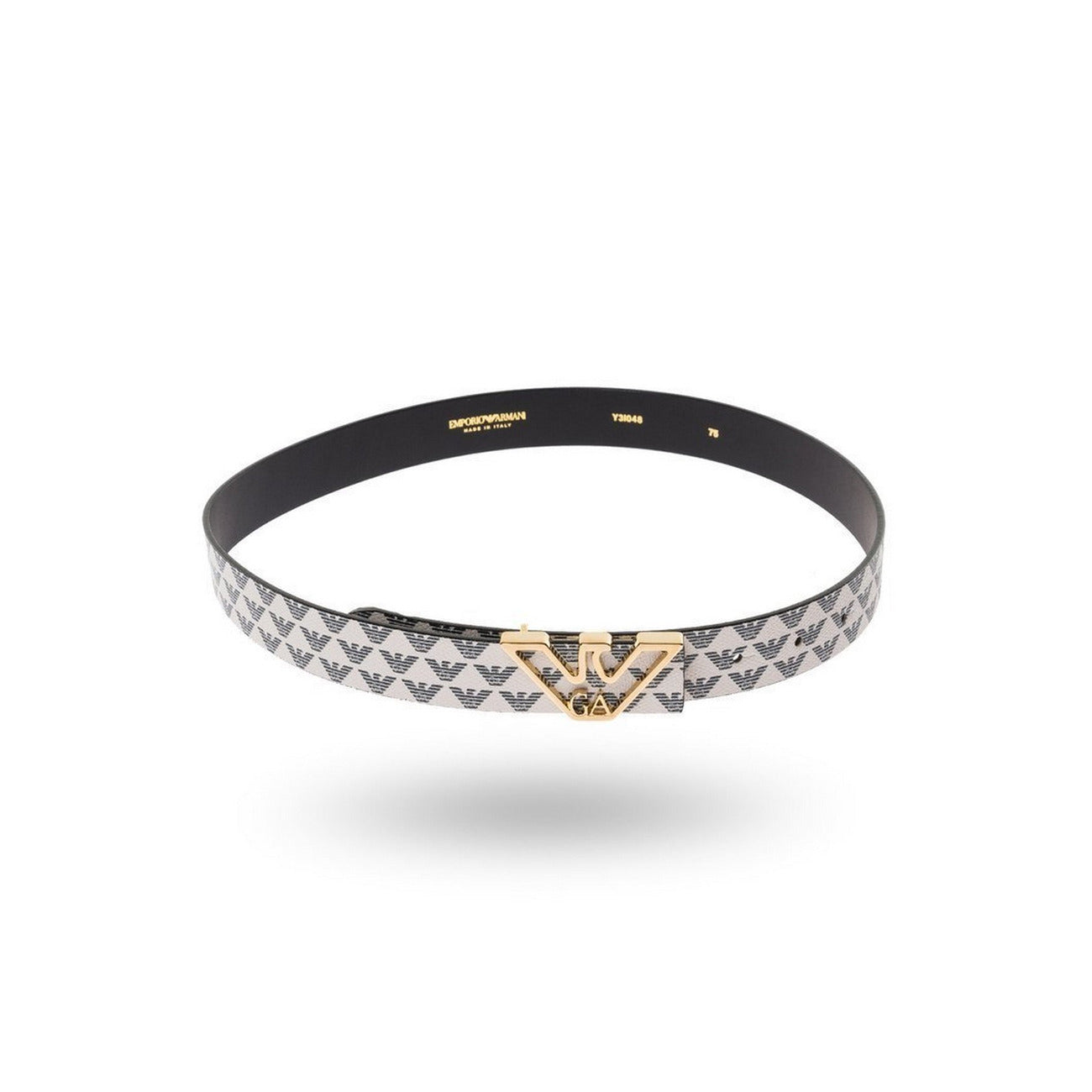 Emporio Armani - Emporio Armani Opasek Dámský