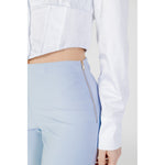 Sandro Ferrone - Sandro Ferrone Women's Trousers