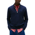 Tommy Hilfiger Jeans - Tommy Hilfiger Jeans Mikina Pánská