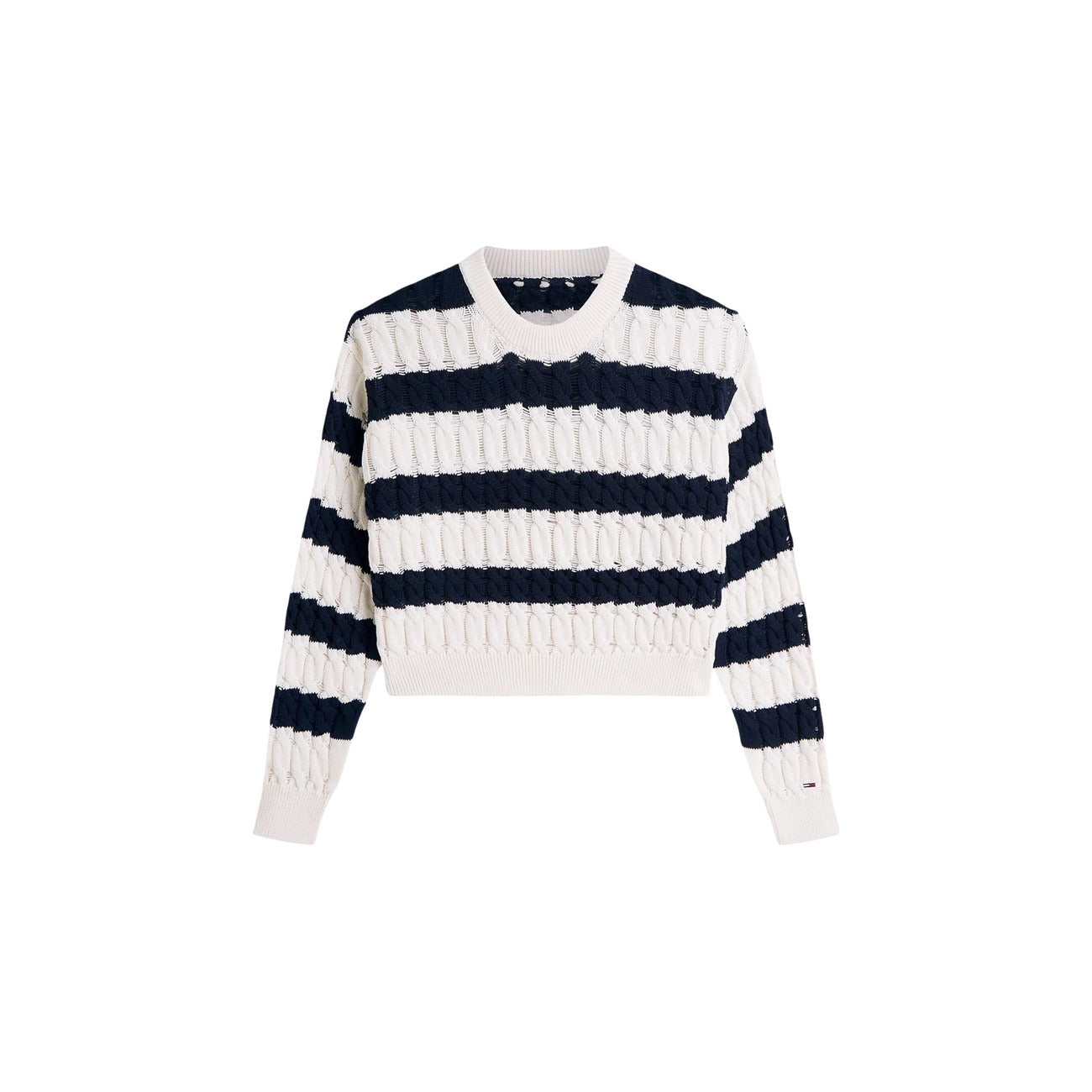 Tommy Hilfiger Jeans - Tommy Hilfiger Jeans Svetr Dámský