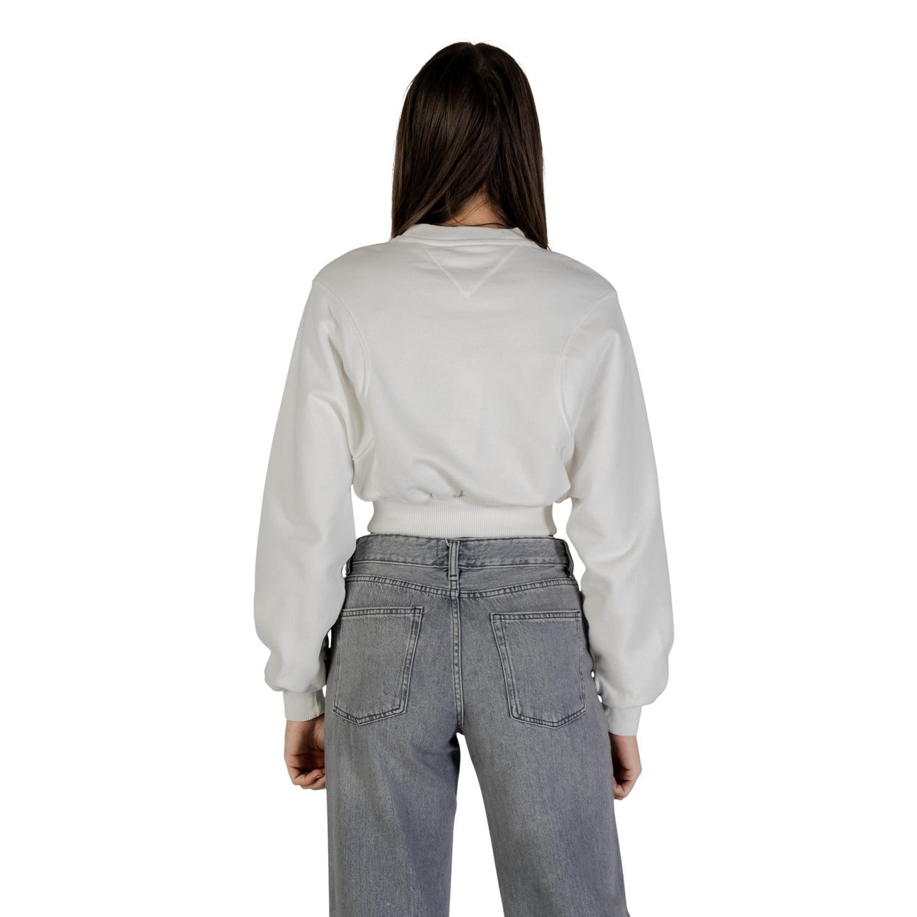 Tommy Hilfiger Jeans - Tommy Hilfiger Jeans Mikina Dámská