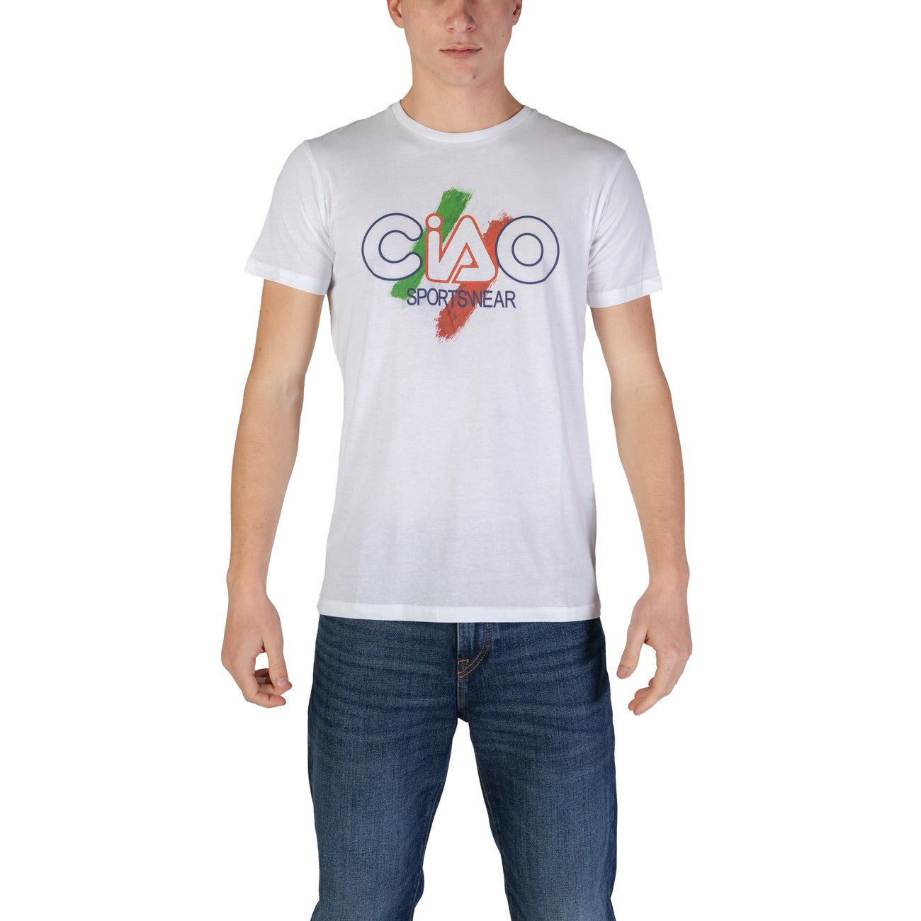 Ciao Sportswear - Ciao Sportswear Tričko Pánské