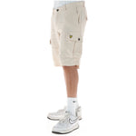 Lyle & Scott - Lyle & Scott Bermudy Pánské
