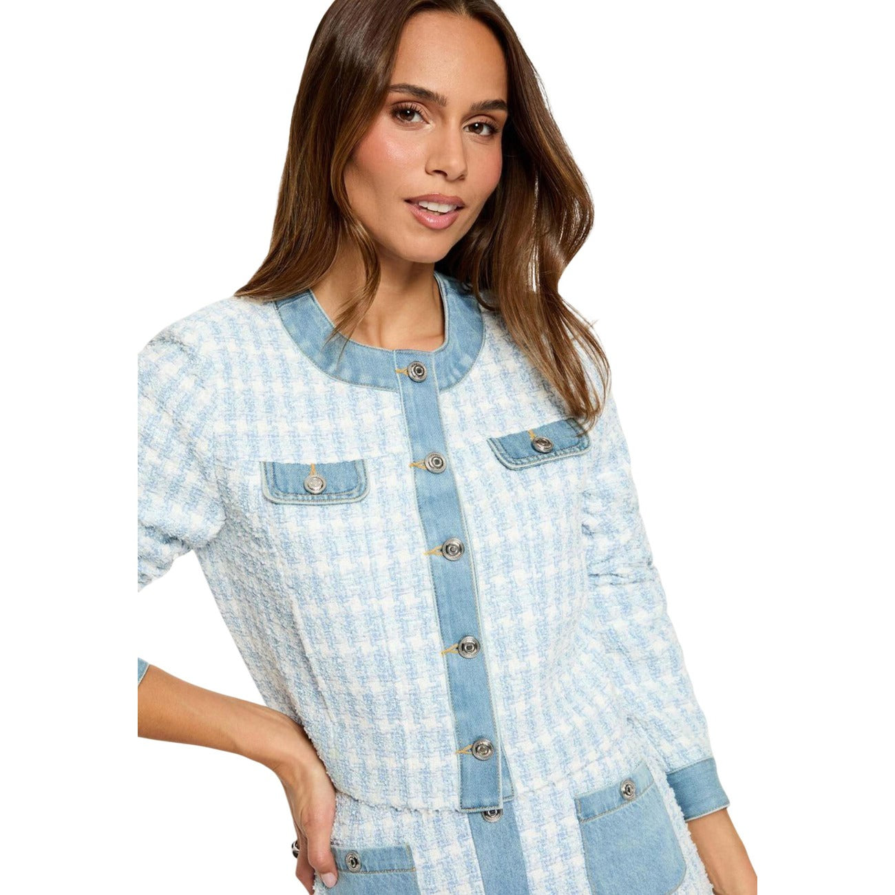 Morgan De Toi - Morgan De Toi Women's Jacket