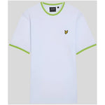 Lyle & Scott - Lyle & Scott Tričko Pánské