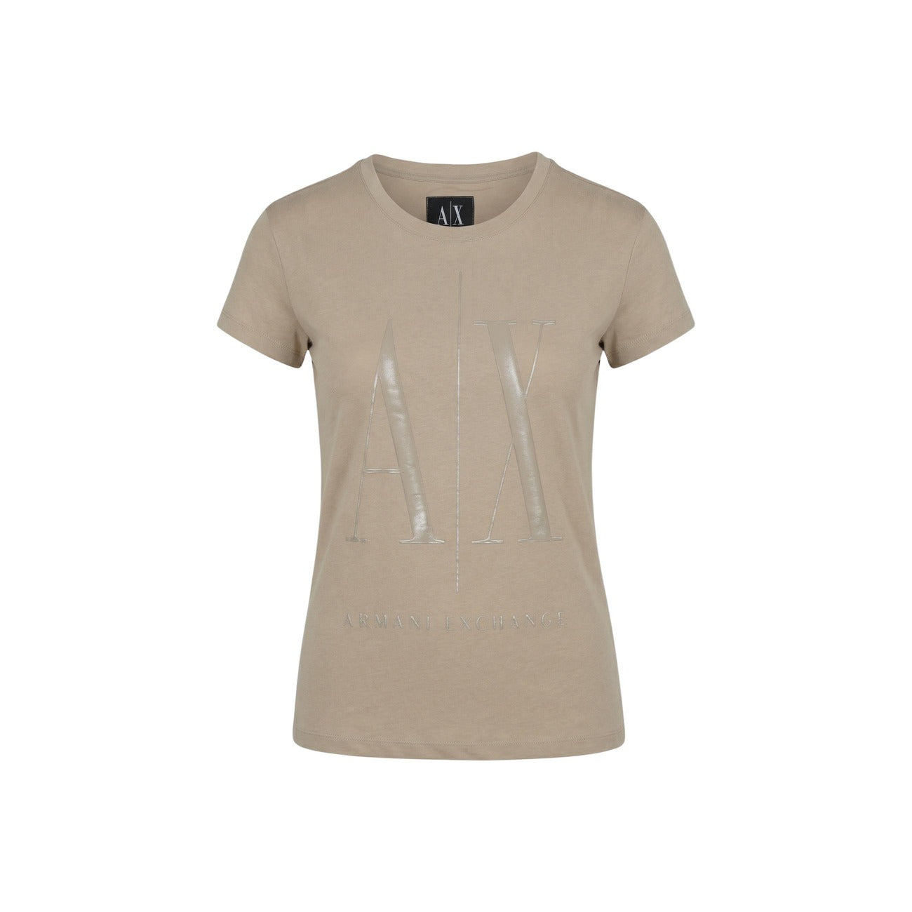 Armani Exchange - Armani Exchange Tričko Dámské