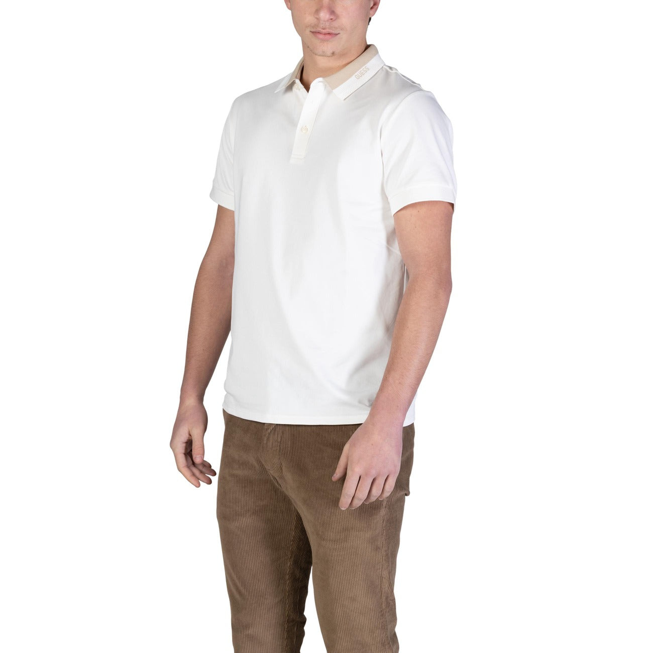 Guess - Guess Polo Pánské