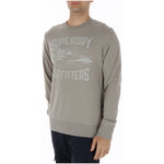 Superdry - Superdry Mikina Pánská