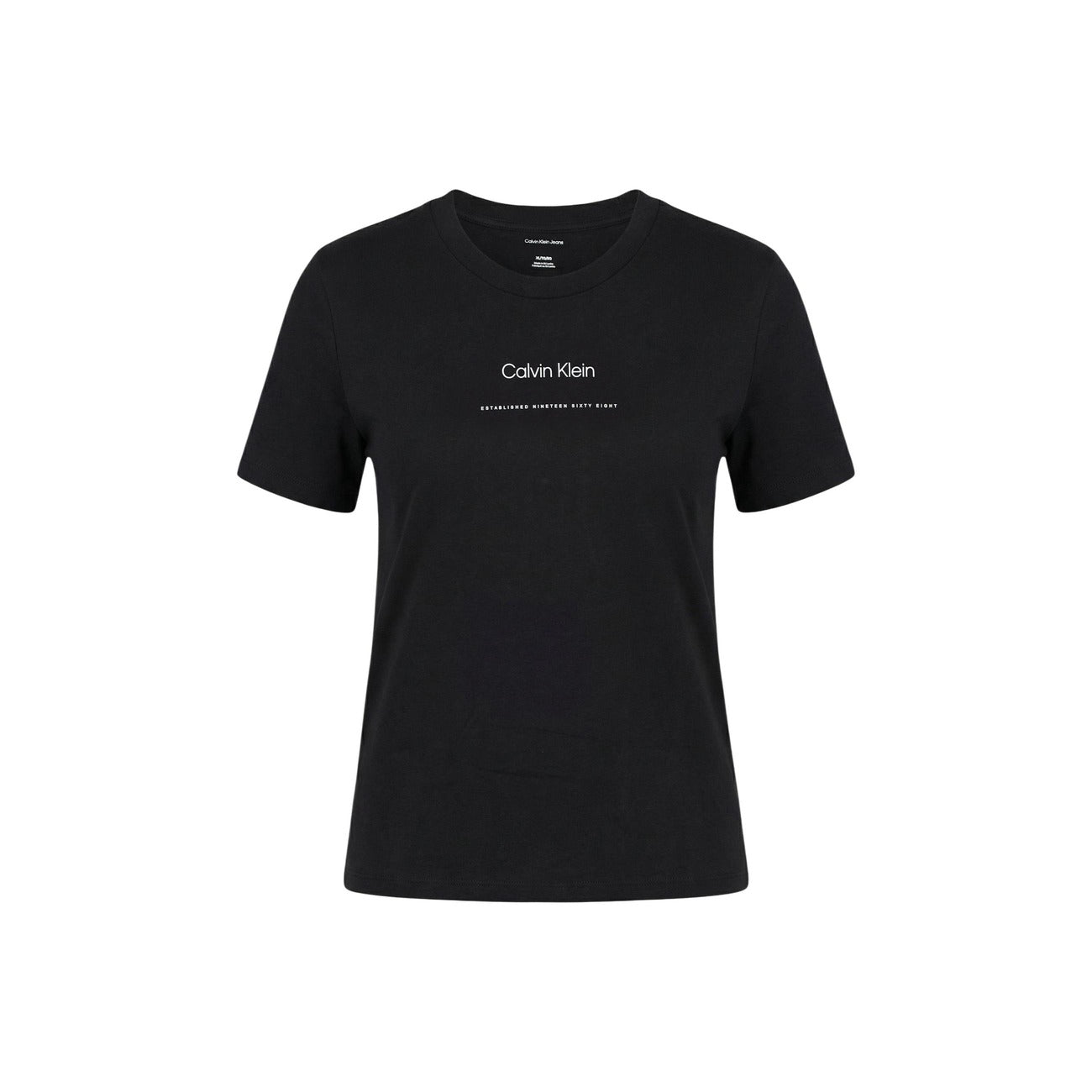 Calvin Klein Jeans - Calvin Klein Jeans Tričko Dámské