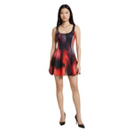 Desigual - Desigual šaty Dámské