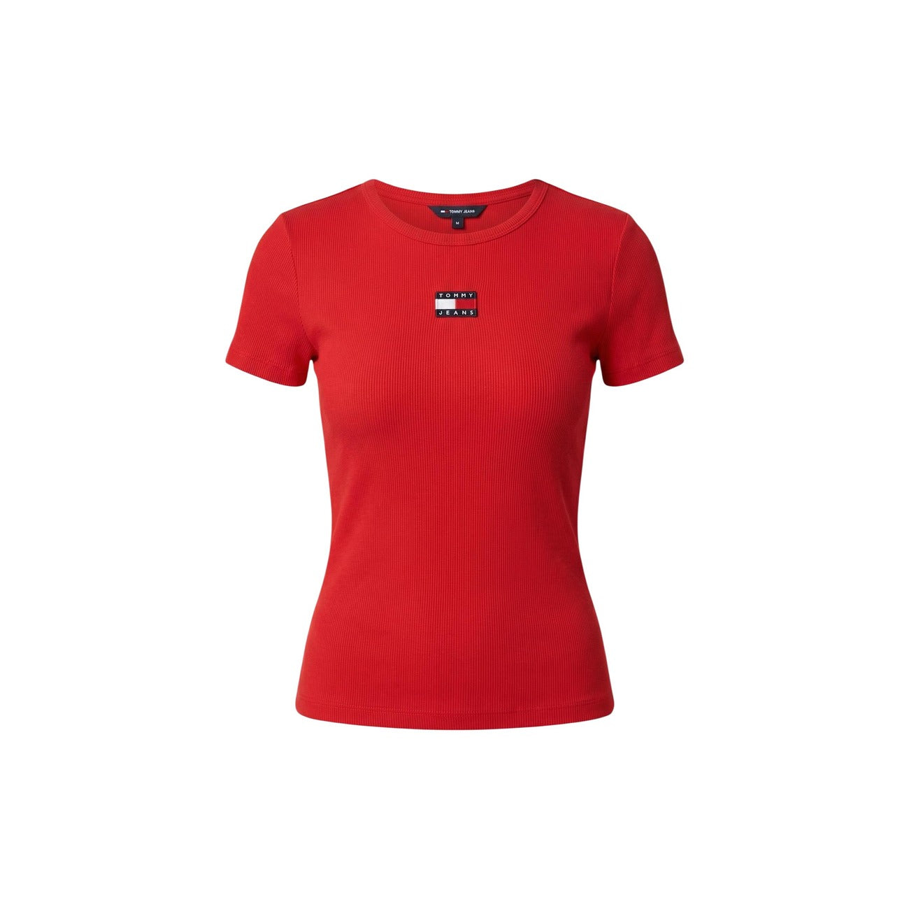 Tommy Hilfiger Jeans - Tommy Hilfiger Jeans Tričko Dámské