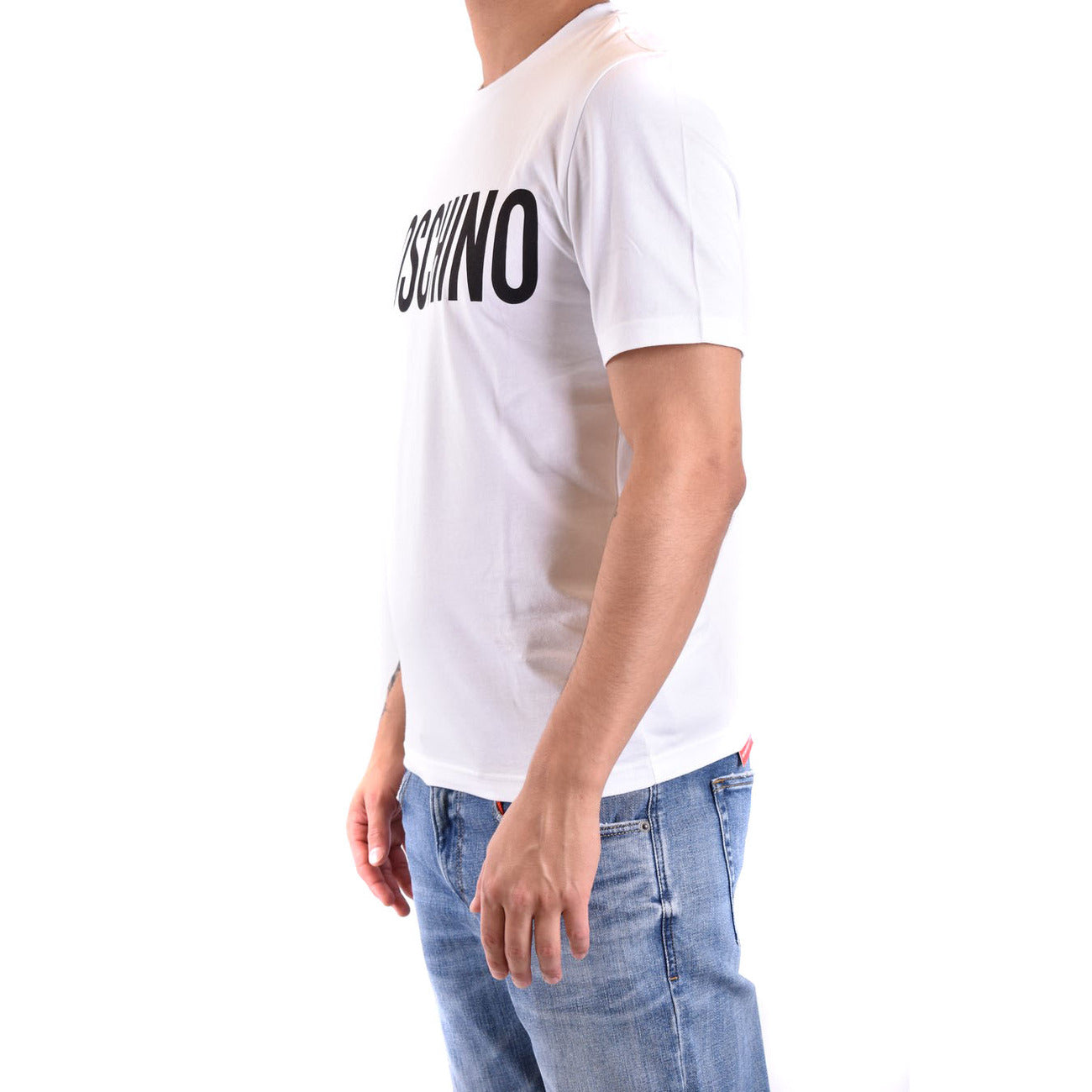 Moschino - Moschino Tričko Pánské
