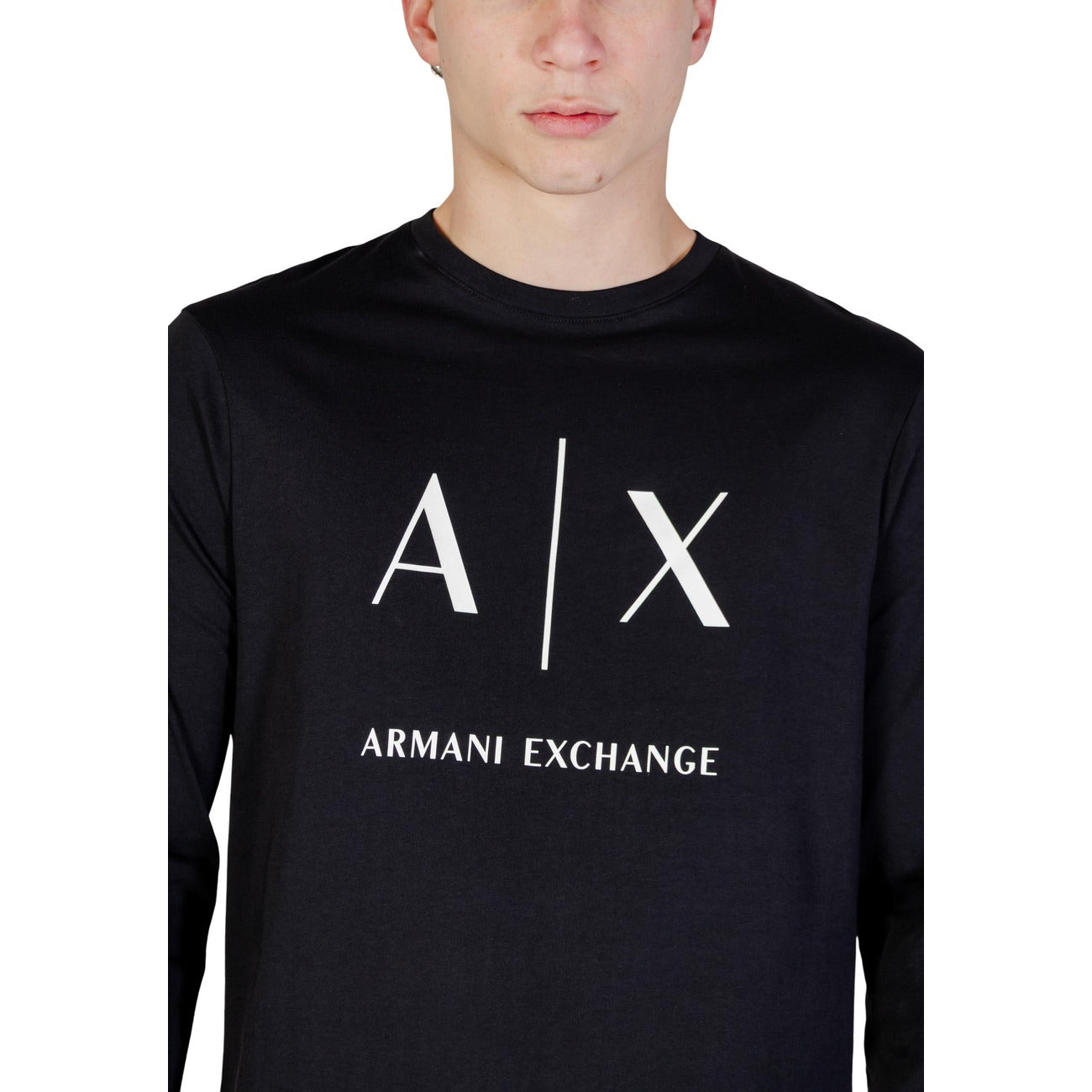 Armani Exchange - Armani Exchange Men's Sweater