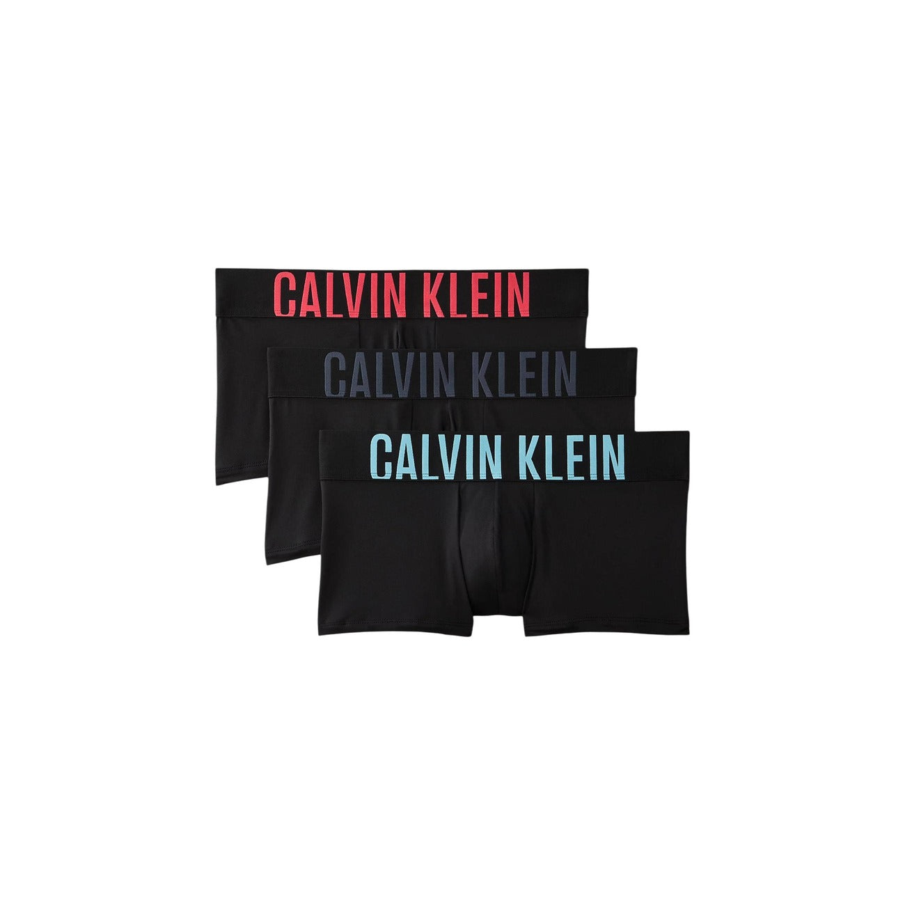 Calvin Klein Underwear - Calvin Klein Underwear Spodní Prádlo Pánské