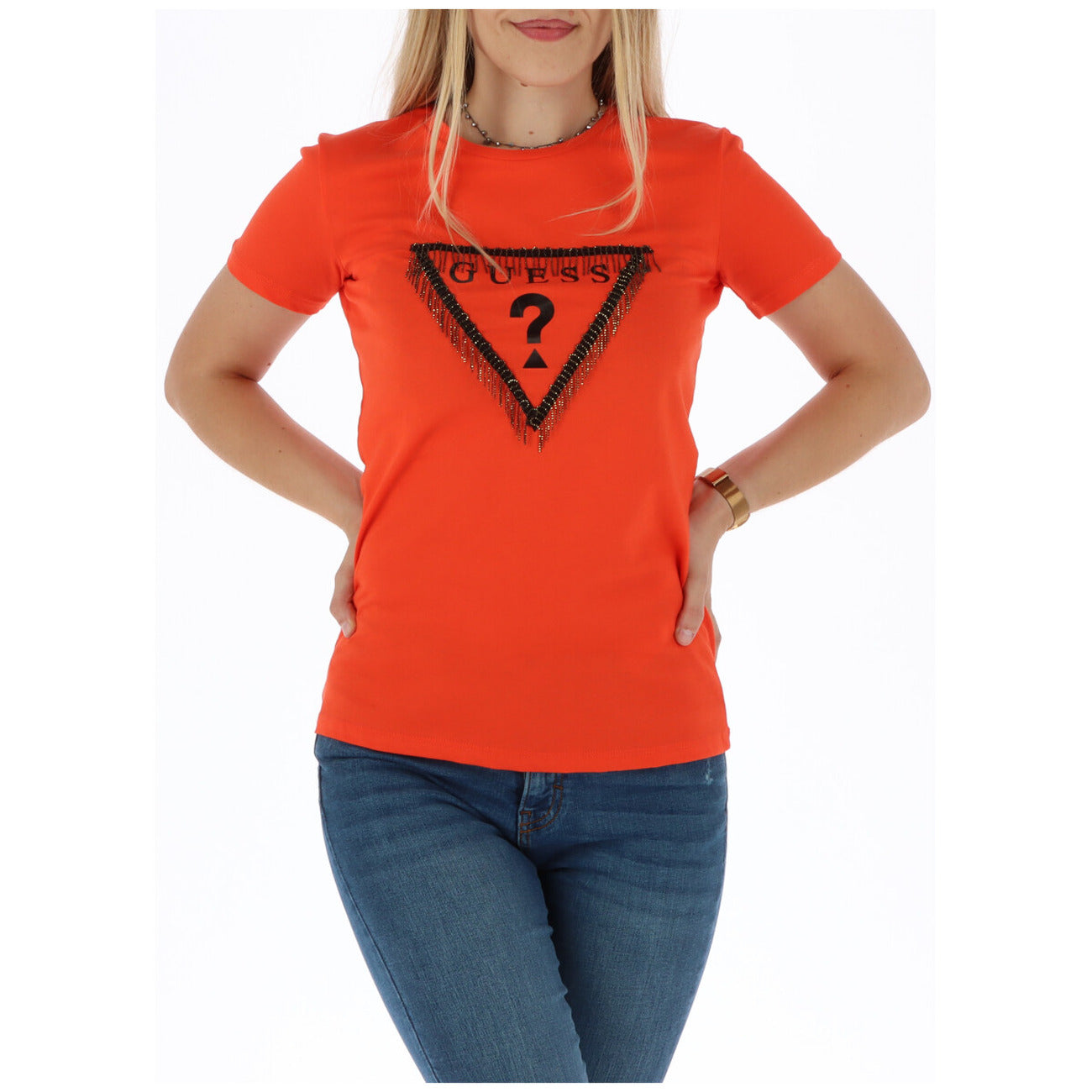 Guess - Guess Women's T-shirt