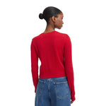 Tommy Hilfiger Jeans - Tommy Hilfiger Jeans Svetr Dámský