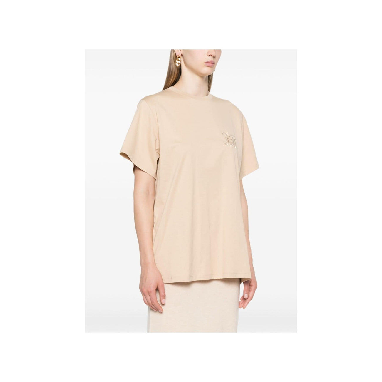 Maxmara - Maxmara Tričko Dámské
