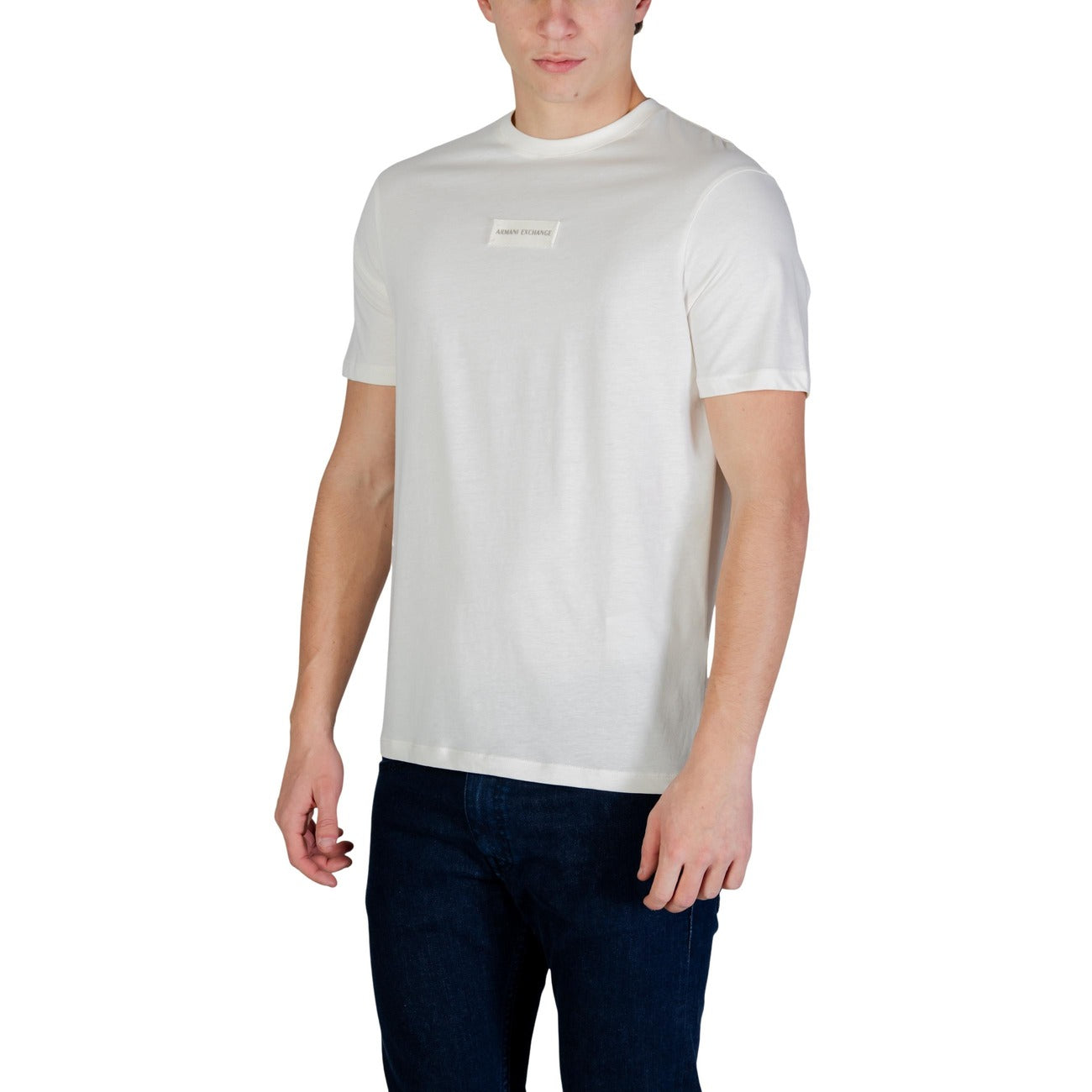 Armani Exchange - Armani Exchange Tričko Pánské