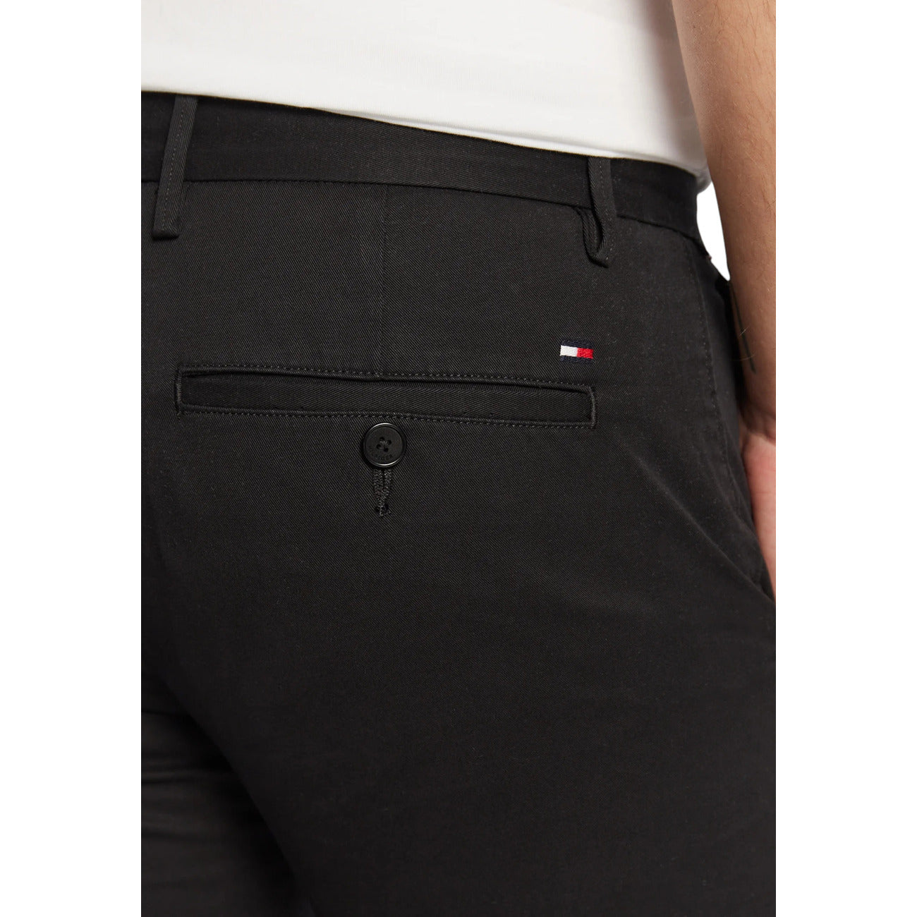 Tommy Hilfiger - Tommy Hilfiger Trousers Men's