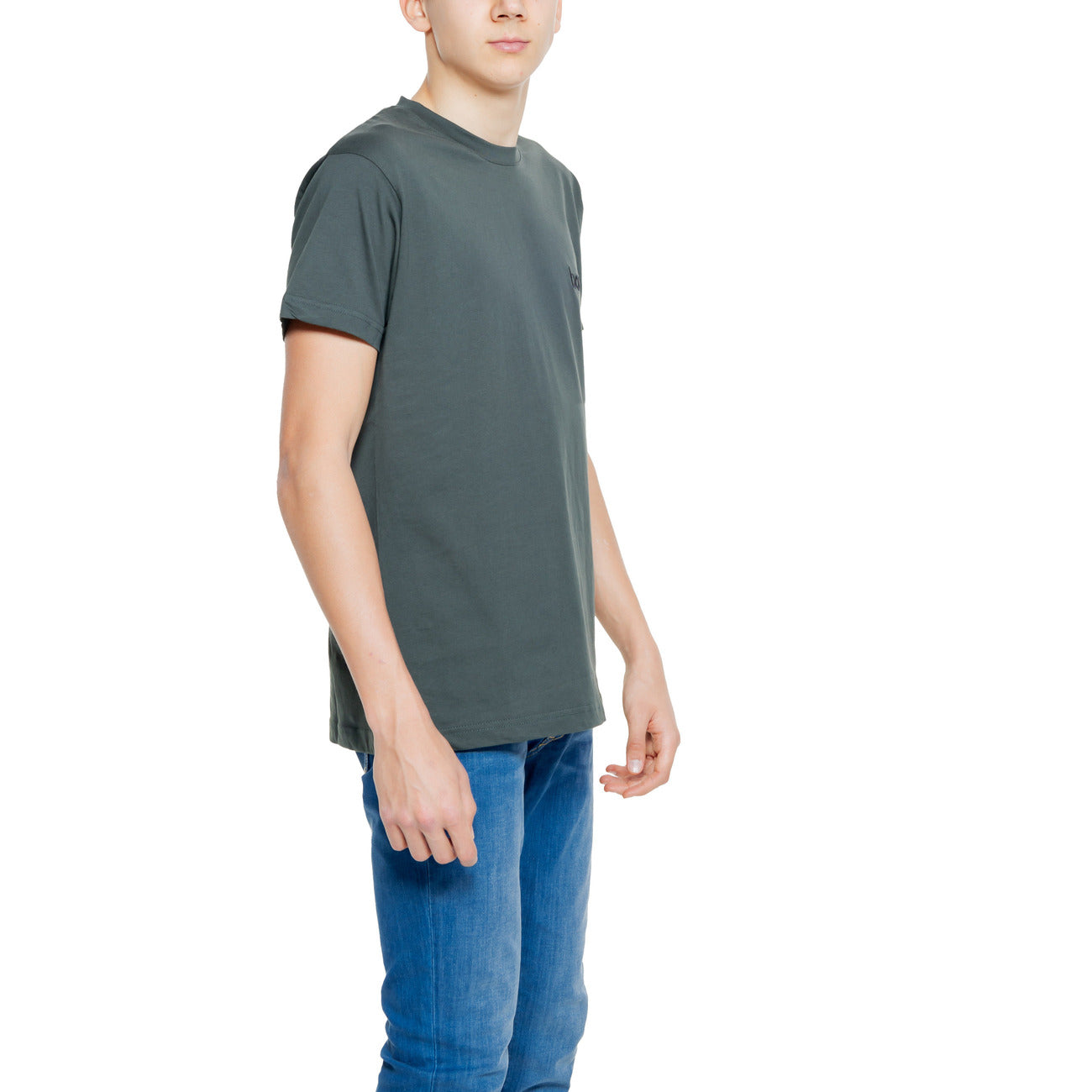 Hydra Clothing - Hydra Clothing Tričko Pánské
