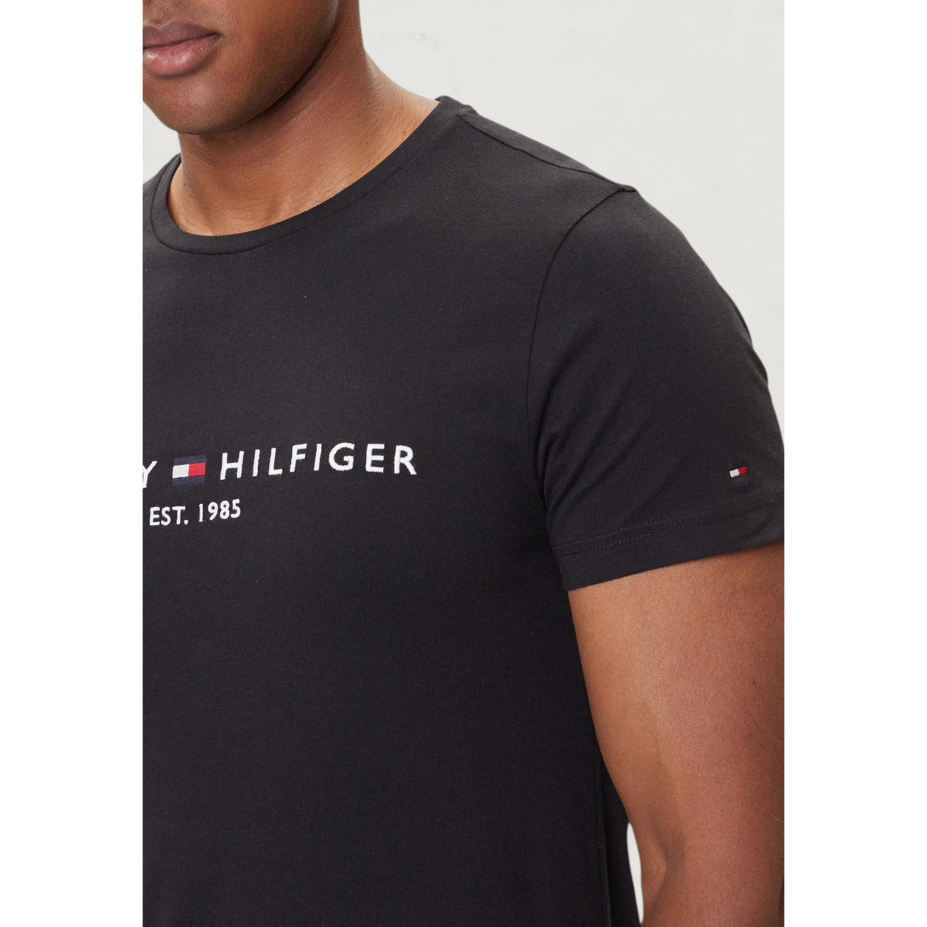 Tommy Hilfiger Jeans - Tommy Hilfiger Jeans Tričko Pánské