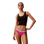 Calvin Klein Underwear - Calvin Klein Underwear Spodní Prádlo Dámské