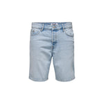 Only & Sons - Only & Sons Bermudy Pánské