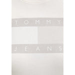 Tommy Hilfiger Jeans - Tommy Hilfiger Jeans Tričko Dámské