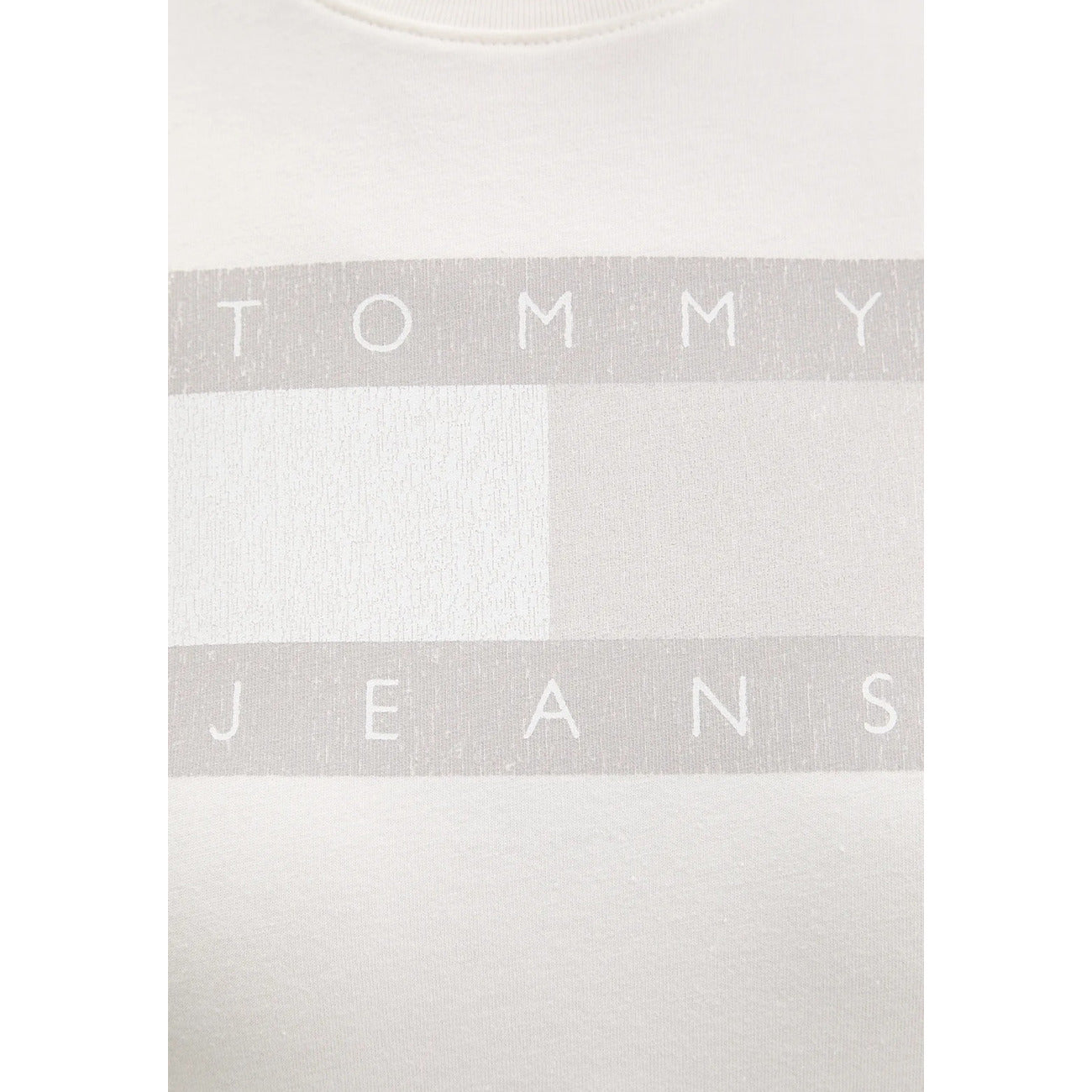 Tommy Hilfiger Jeans - Tommy Hilfiger Jeans Tričko Dámské