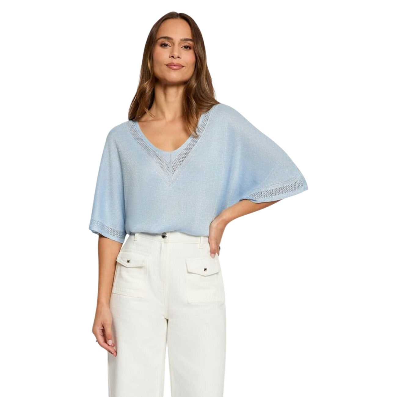Morgan De Toi - Morgan De Toi Women's Sweater