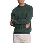 Lyle & Scott - Lyle & Scott Svetr Pánský