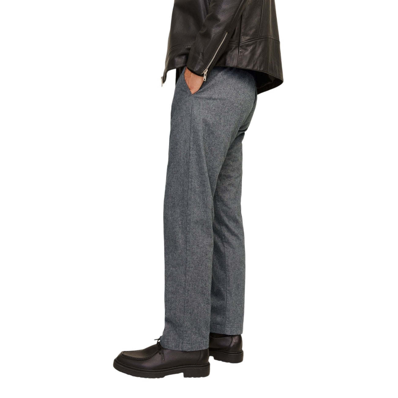 Jack & Jones - Jack & Jones Kalhoty Pánské