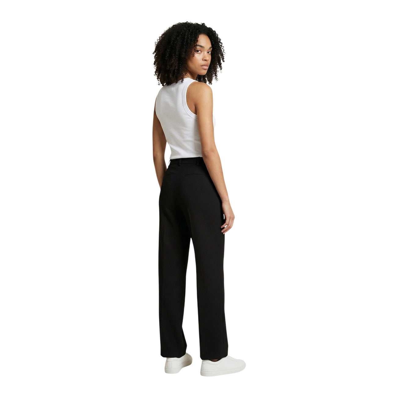 Calvin Klein Jeans - Calvin Klein Jeans Tílko Dámské