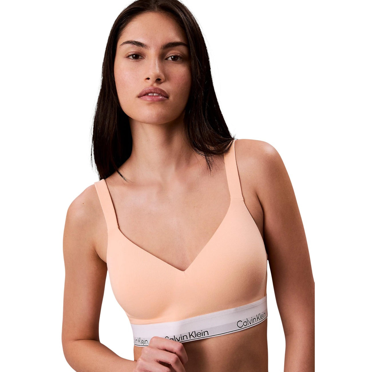 Calvin Klein Underwear - Calvin Klein Underwear Spodní Prádlo Dámské