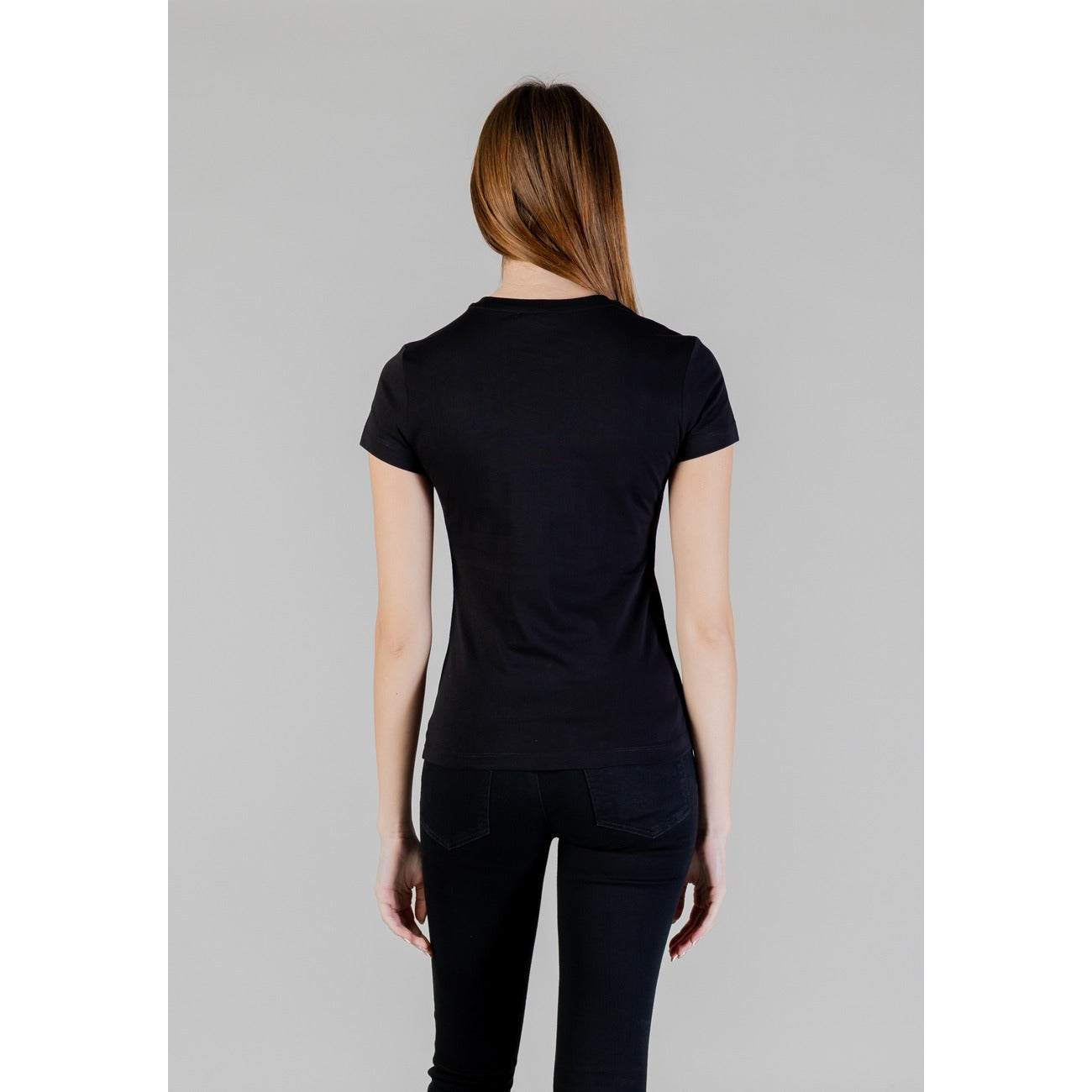 Karl Lagerfeld Jeans - Karl Lagerfeld Jeans Tričko Dámské