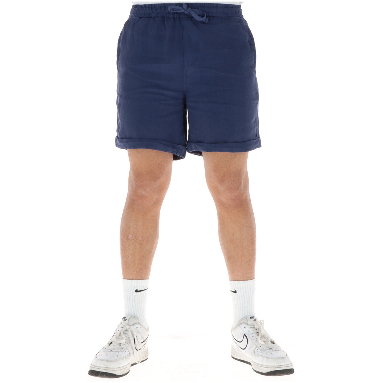 Lyle & Scott - Lyle & Scott Bermudy Pánské