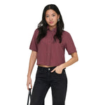 Only - Only Women's Shirt