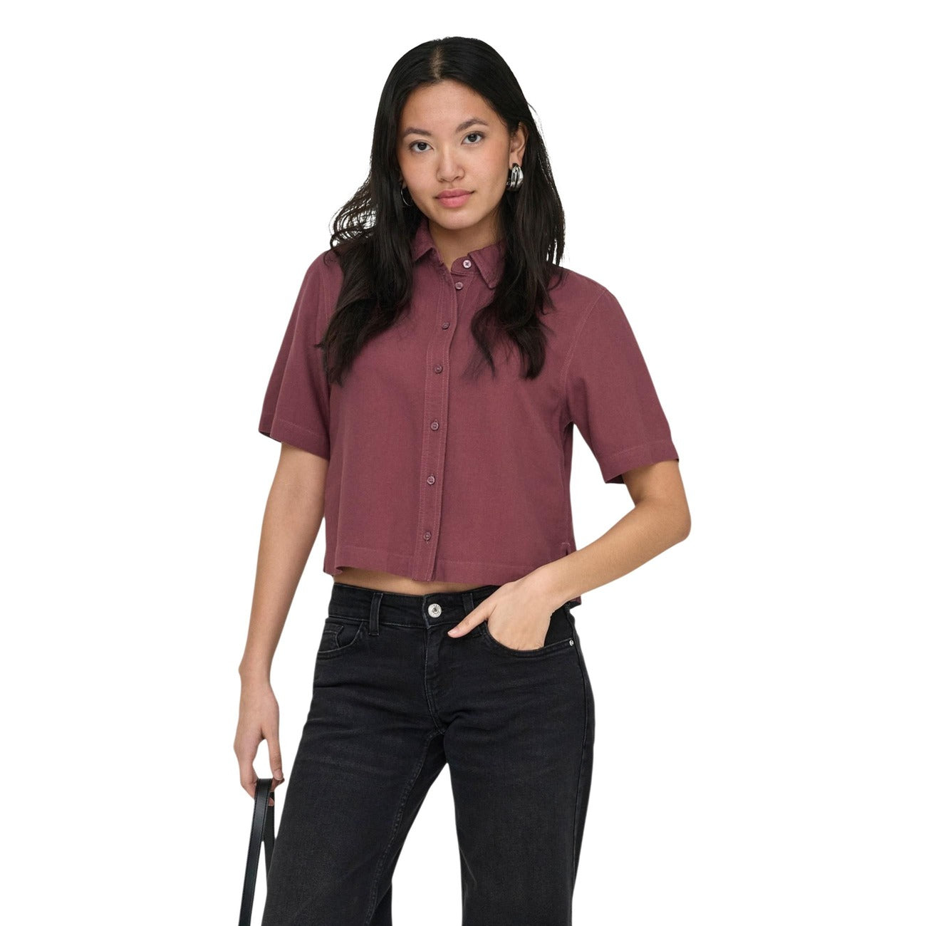 Only - Only Women's Shirt