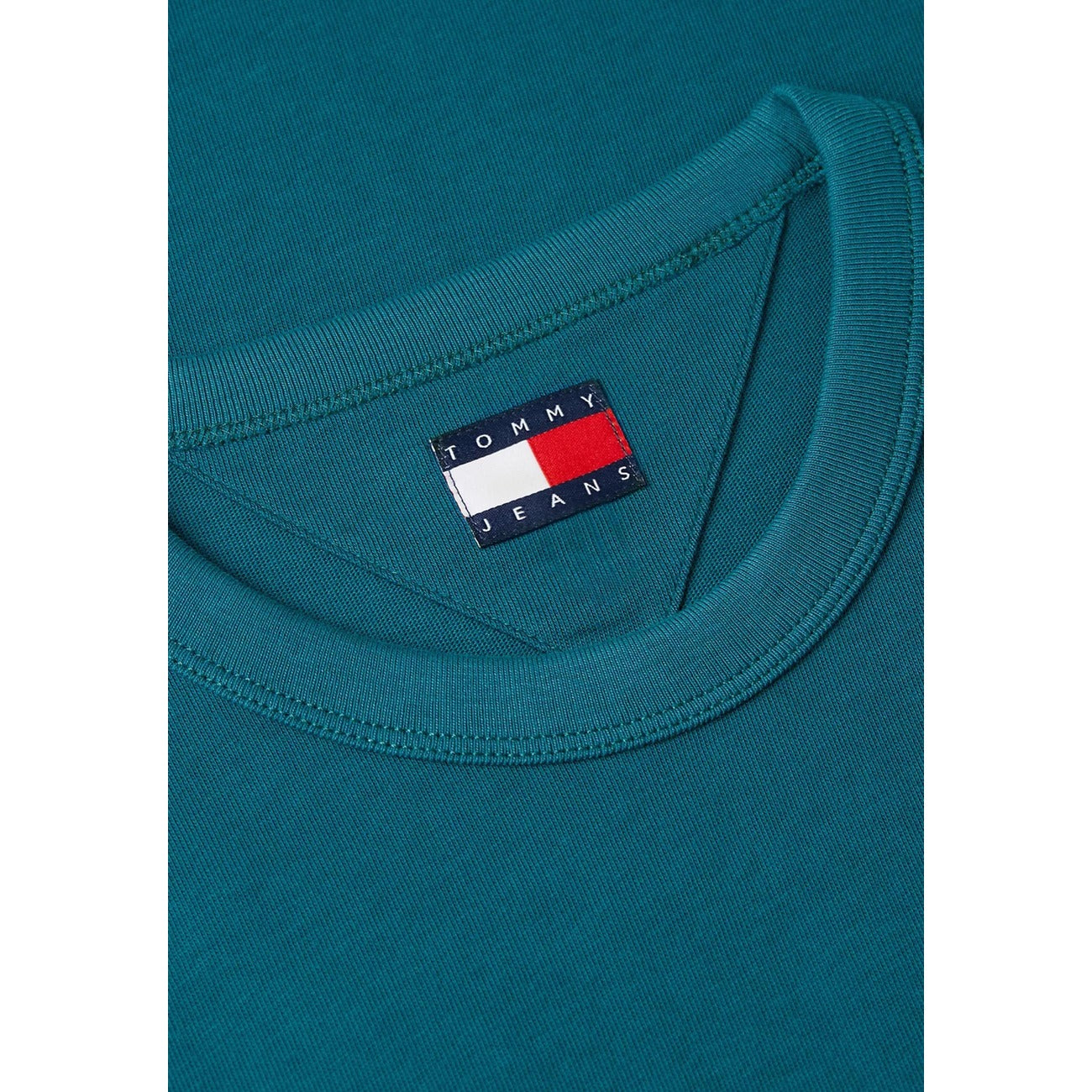 Tommy Hilfiger Jeans - Tommy Hilfiger Jeans Tričko Pánské