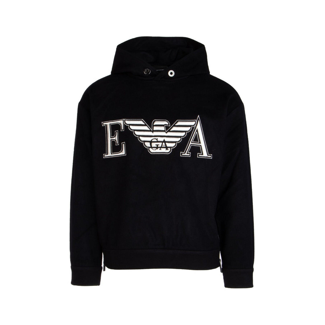 Emporio Armani - Emporio Armani Mikina Pánská
