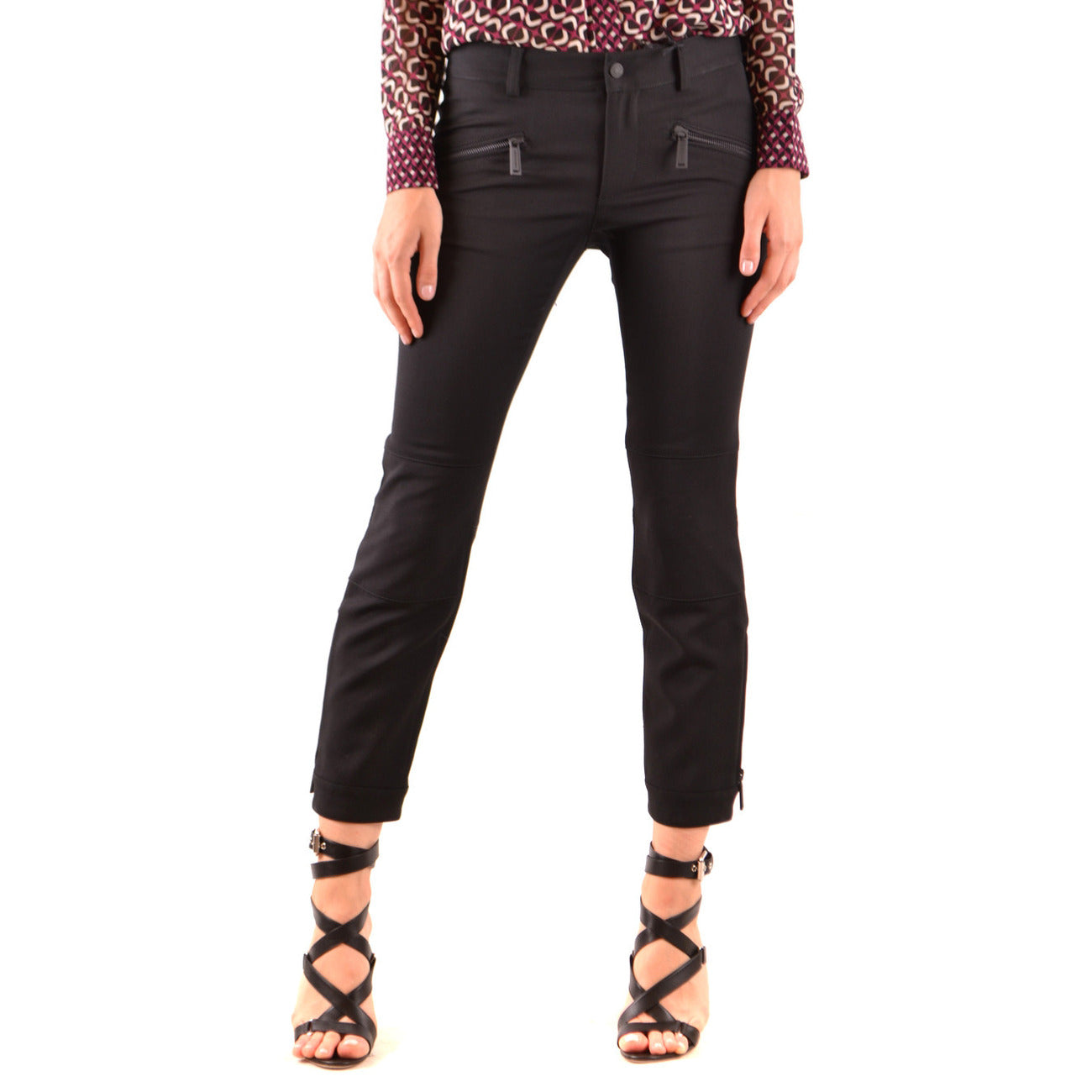 Dsquared2 - Dsquared2 Kalhoty Dámské